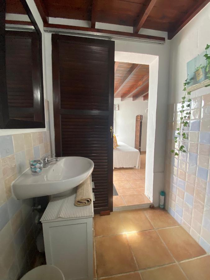 Happy House Nane Διαμέρισμα Playa Honda  Εξωτερικό φωτογραφία