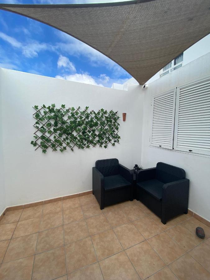 Happy House Nane Διαμέρισμα Playa Honda  Εξωτερικό φωτογραφία