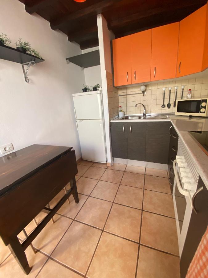 Happy House Nane Διαμέρισμα Playa Honda  Εξωτερικό φωτογραφία