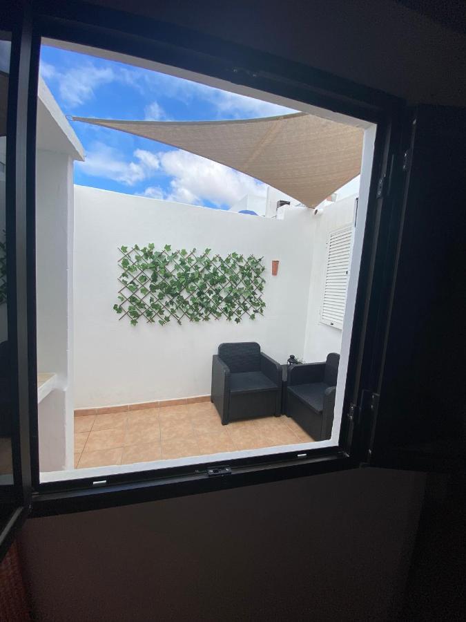 Happy House Nane Διαμέρισμα Playa Honda  Εξωτερικό φωτογραφία