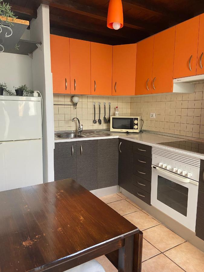 Happy House Nane Διαμέρισμα Playa Honda  Εξωτερικό φωτογραφία