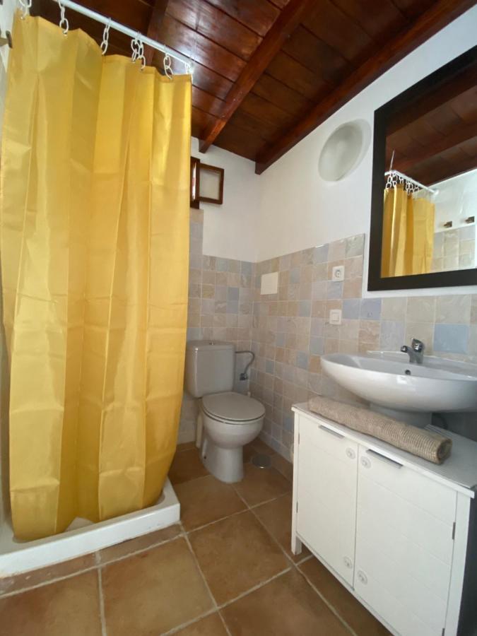 Happy House Nane Διαμέρισμα Playa Honda  Εξωτερικό φωτογραφία