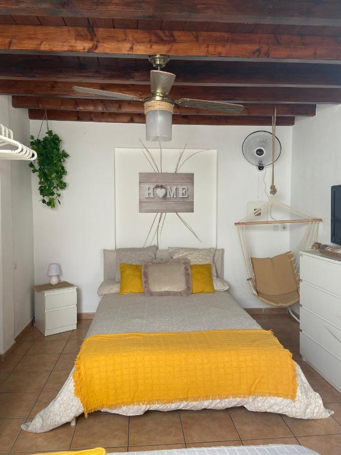 Happy House Nane Διαμέρισμα Playa Honda  Εξωτερικό φωτογραφία