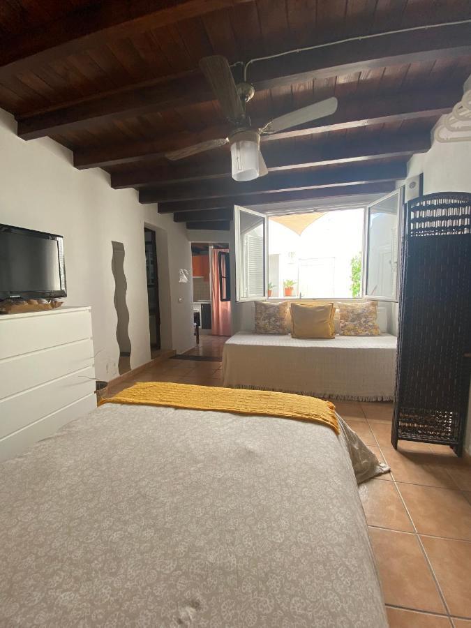 Happy House Nane Διαμέρισμα Playa Honda  Εξωτερικό φωτογραφία