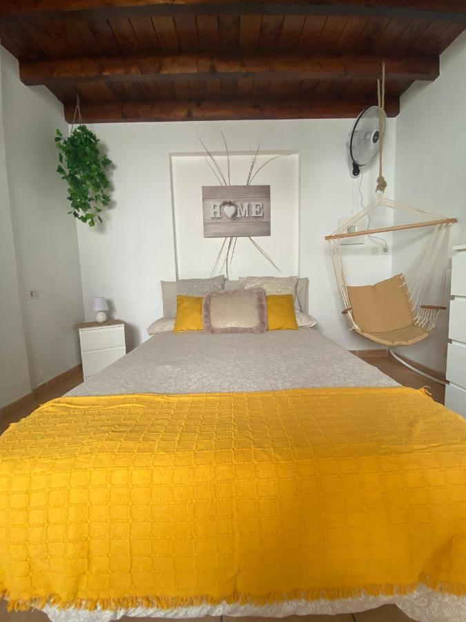 Happy House Nane Διαμέρισμα Playa Honda  Εξωτερικό φωτογραφία