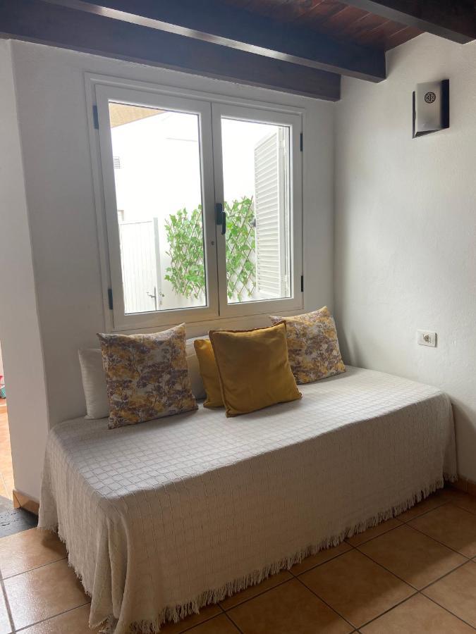 Happy House Nane Διαμέρισμα Playa Honda  Εξωτερικό φωτογραφία