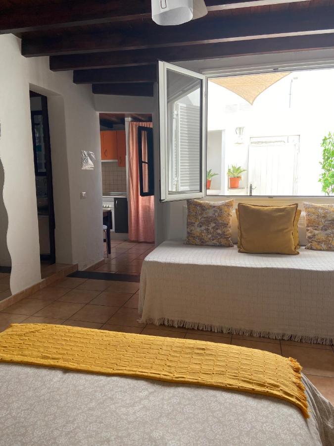 Happy House Nane Διαμέρισμα Playa Honda  Εξωτερικό φωτογραφία