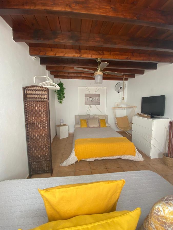 Happy House Nane Διαμέρισμα Playa Honda  Εξωτερικό φωτογραφία