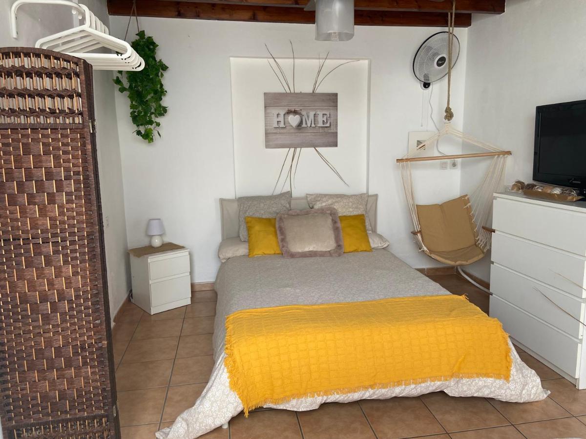 Happy House Nane Διαμέρισμα Playa Honda  Εξωτερικό φωτογραφία