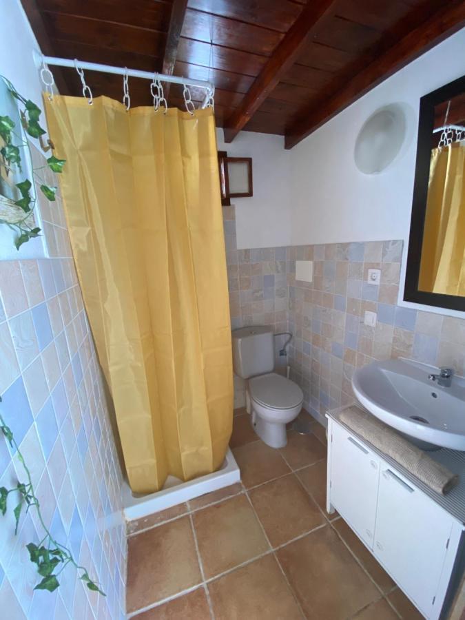 Happy House Nane Διαμέρισμα Playa Honda  Εξωτερικό φωτογραφία